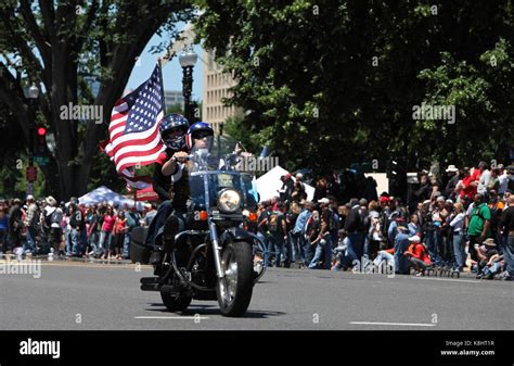 Harley Davidson Motorrad Usa Armee Fotos Und Bildmaterial In Hoher