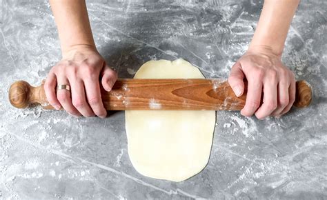 Phyllo, or filo, dough is puff pastry's greek cousin. Homemade Phyllo (Filo) Dough Recipe