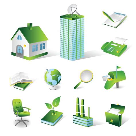 House Real Estate Theme Icon 19045 Free Eps Download 4 Vector