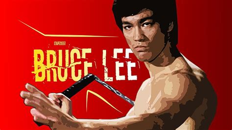 1920x1080px Free Download Hd Wallpaper Actors Bruce Lee Kung Fu