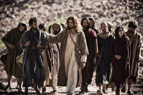 Caminando Con Jesús ¿existen Los Apóstoles Hoy Día