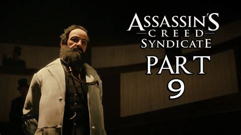 Assassin S Creed Syndicate Sync Walkthrough Sequence Memory