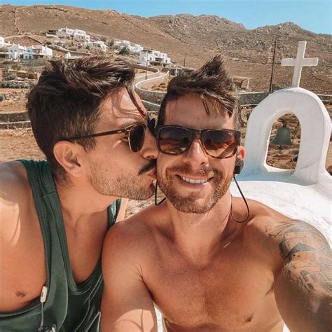 First Timers Guide To Mykonos Gay Beach First Timer Guide Interview