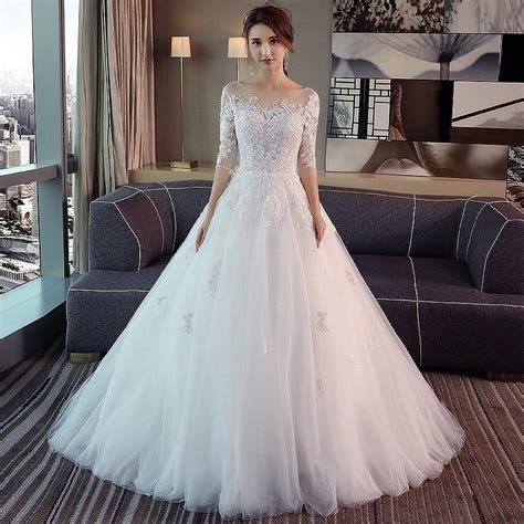 How To Choose Fall Wedding Dresses And Accessories The