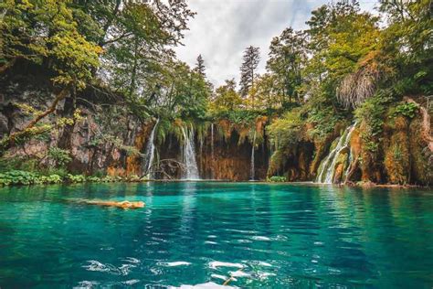Plitvice Lakes Day Tour From Split Getyourguide