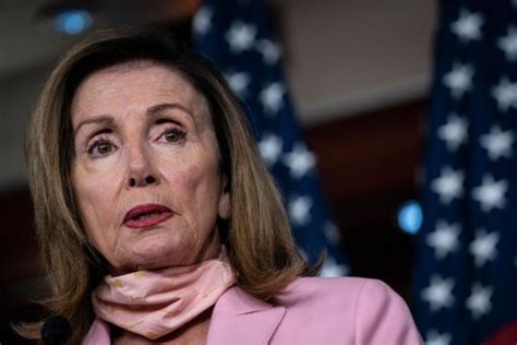 Another Fake Nancy Pelosi Video Goes Viral On Facebook East Bay Times