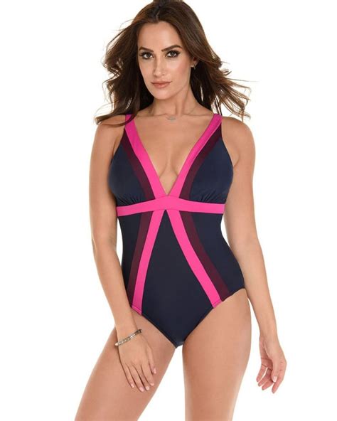 Swimsuit Guide Swimsuits For Women Over Swimsuit Guide Swimwear One Piece Swimsuit