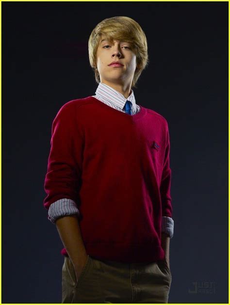 Cole Sprouse Two New Suite Life Movie Clips The Sprouse