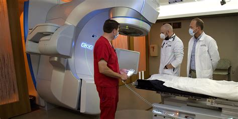 Radiation Oncology Residency Program Department Of Radiation Oncology University Of Nebraska