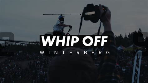 Ixs Dirtmasters Festival Winterberg 2018 Highlight Whip Offs Youtube