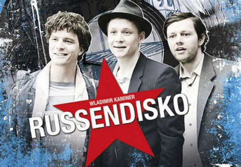 Movie Review Russendisko German Festival Of Films Sydney