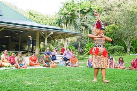 16 Best Oahu Luau For Kids 2023