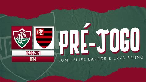 Afinal, no último domingo (12 de julho), o time da gávea, venceu o. Pré-jogo | Fluminense x Flamengo, hoje, às 18h ...