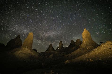 Astroscapes 6 Photograph By Ryan Weddle Fine Art America