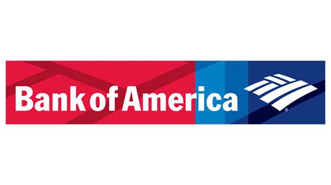 Bank Of America Logo Png Kampion