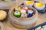 I have eaten dim sum in other cities also including across the border in chinese cities like shenzhen and guangzhou also in bangkok and macau,near venice in italy plus in america generally around the san francisco bay area and in. Pork Free Dim Sum @ Canning Dim Sum Express, D'Piazza Mall ...