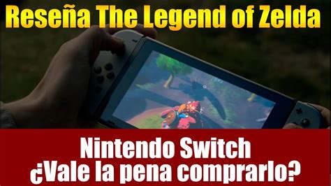Entra en un mundo de aventura olvida todo lo que sabes sobre los juegos de the legend of zelda. La mesa de Juegos Especial - Análisis Nintendo Switch y Nuevo Zelda - YouTube