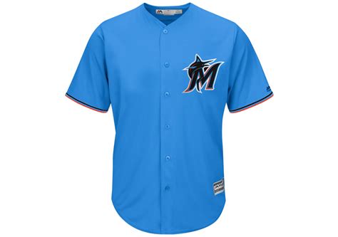 Marlins Unveil New Logo Uniforms In Latest Franchise Makeover