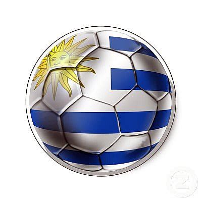 Uruguay World Cup 1930