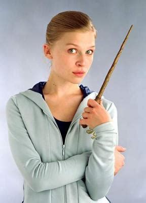 Picture Of Cl Mence Po Sy In Harry Potter And The Goblet Of Fire