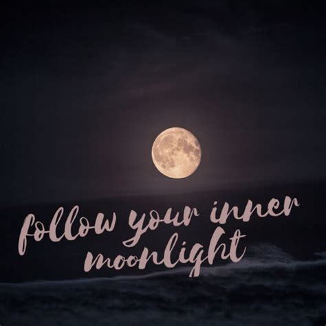 8tracks Radio Follow Your Inner Moonlight 8 Songs Free And Music