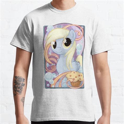 Derpy Hooves T Shirts Redbubble