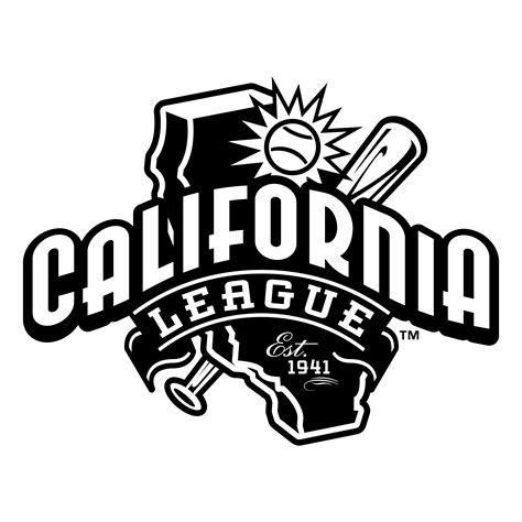 California League Logos Download