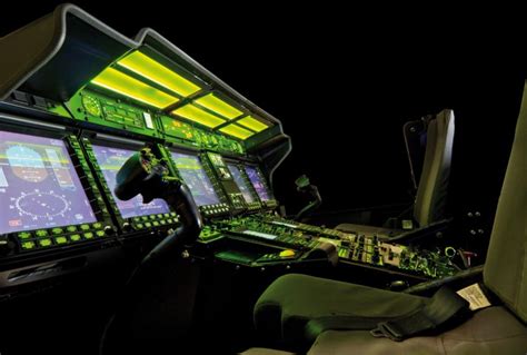 Nh90 Nth Sea Lion Rheinmetalls Asterion Simulator Lets Crews Train