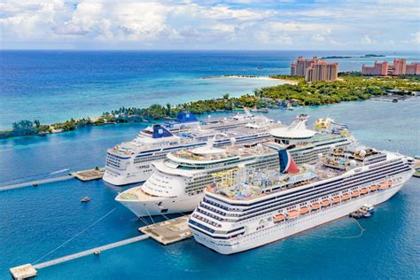 12 Exciting Things To Do In Nassau Bahamas On A Cruise
