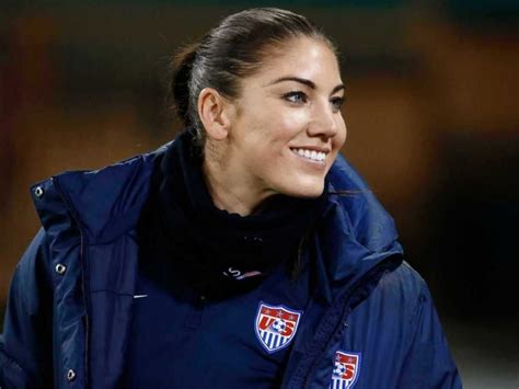 Assault Charges Dismissed Against Soccer Star Hope Solo Football News