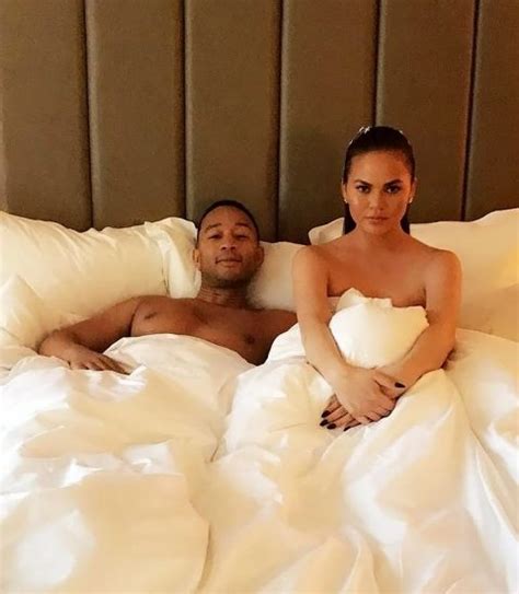 Chrissy Teigen Nude Topless Ultimate Collection Onlyfans Nude