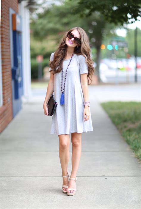 The Most Flattering Dress For Every Body Type Southern Curls Pearls