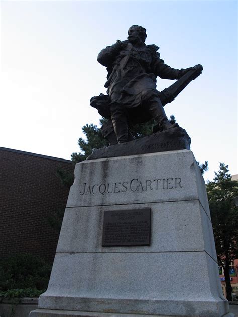 File:Statue Of Jacques Cartier, Quebec City (00006).jpg