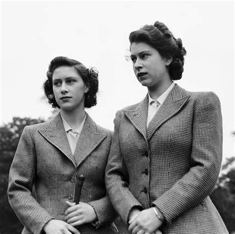 By 1965, queen elizabeth's sister, princess margaret, had established her reputation as the royal most likely to court controversy. Did Princess Margaret Ask to Share the Queen's Duties?