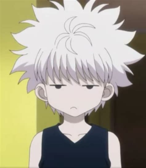 Gon And Killua Matching Icons Cute Anime Profile Pictures Hunter