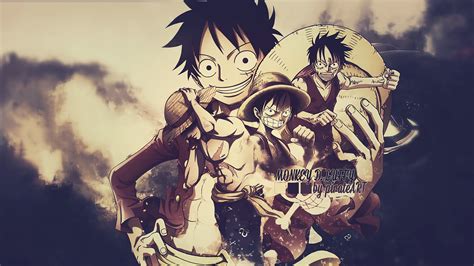 Anime One Piece Hd Wallpaper By Dani17k