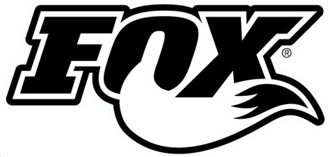 Fox Racing Logo Design Pics Aesthetic