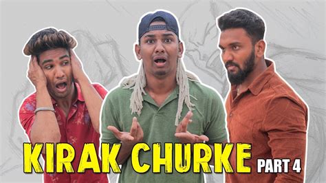 Kirak Churke Part 4 Hyderabadi Comedy Video Warangal Diaries Youtube
