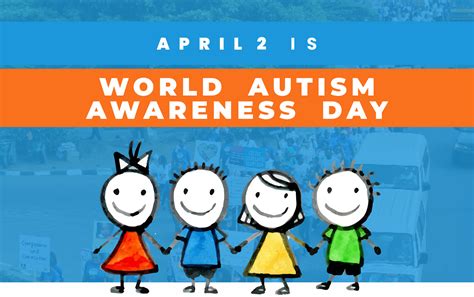 World Autism Day 2020 The Transition To Adulthood Pure Souls
