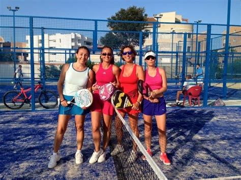 Paddle tennis is an interesting sport that requires specific equipment to enhance the game level and to render a competitive edge for the opponent in the court. Paris 24 Tennis Club - Padel L'Ancora | Tennis Clubs in ...