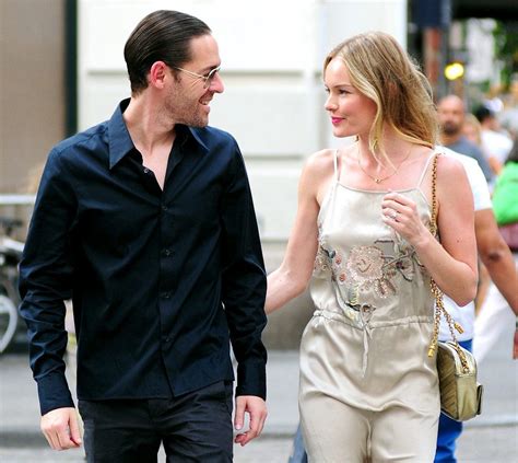 Michael Polish And Kate Bosworth On Marriage 90 Minutes In Heaven And The