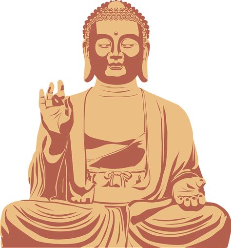 Buddha Religion Buddhismus · Kostenlose Vektorgrafik Auf Pixabay