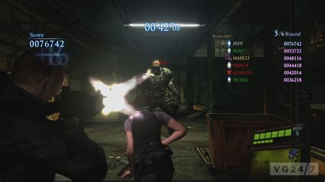 resident evil 6 dlc headed to xbox 360 this month vg247
