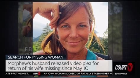 colorado mom goes missing on mother s day authorities are asking for help in the search court