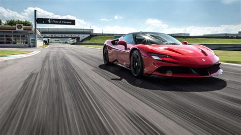 We did not find results for: VIDÉO - L'incroyable accélération de la Ferrari SF90 Stradale de 0 à 200 km/h