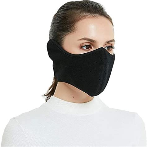 Top 10 Best Winter Face Masks In 2021 Reviews Buyers Guide