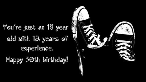 Check spelling or type a new query. Happy 30th Birthday Quotes, Messages & Pics - SoShareIT