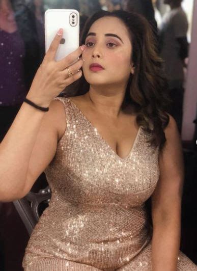 Bhojpuri Actress Rani Chatterjee Deep Neck Jumpsuit Pictures Gone Viral