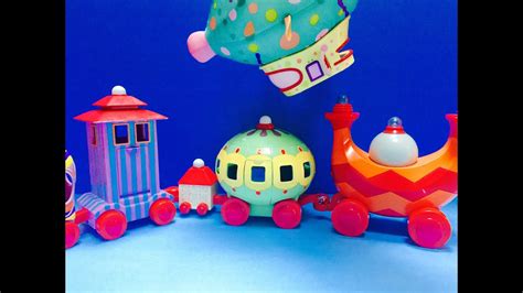Maybe you would like to learn more about one of these? NINKY NONK Train and Pinky Ponk Disappear Game In The ...