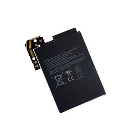 Battery For Microsoft Surface Duo By